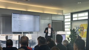 REA Elektronik positions smart labelling as a driver of PPWR compliance