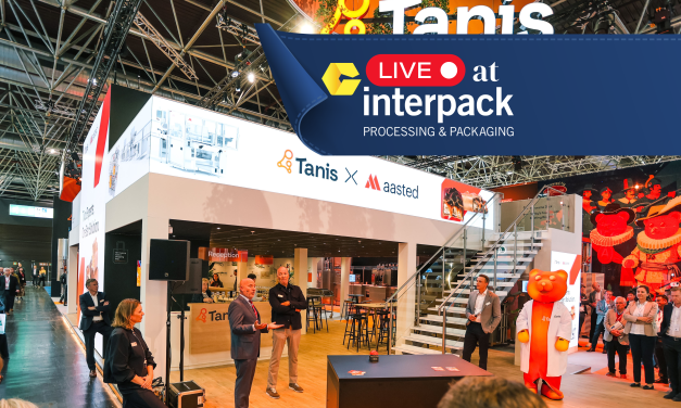 Tanis and Aasted enter strategic partnership
