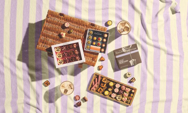 Hotel Chocolat expands all-new boxed selections