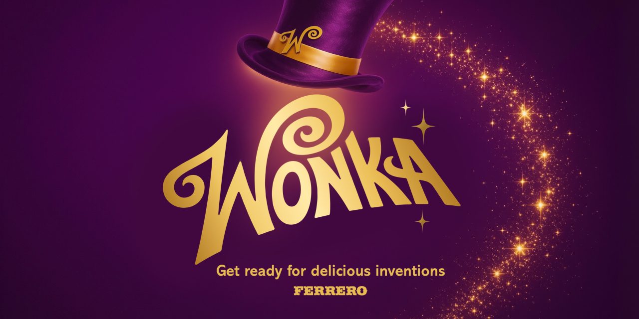 Ferrero announces exclusive global partnership with Netflix