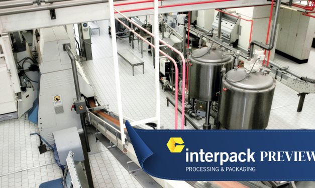 IPCO’s high performance moulding systems for chocolate processing