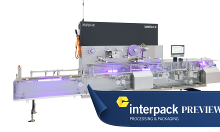 LoeschPack sets new benchmarks with integrated systems