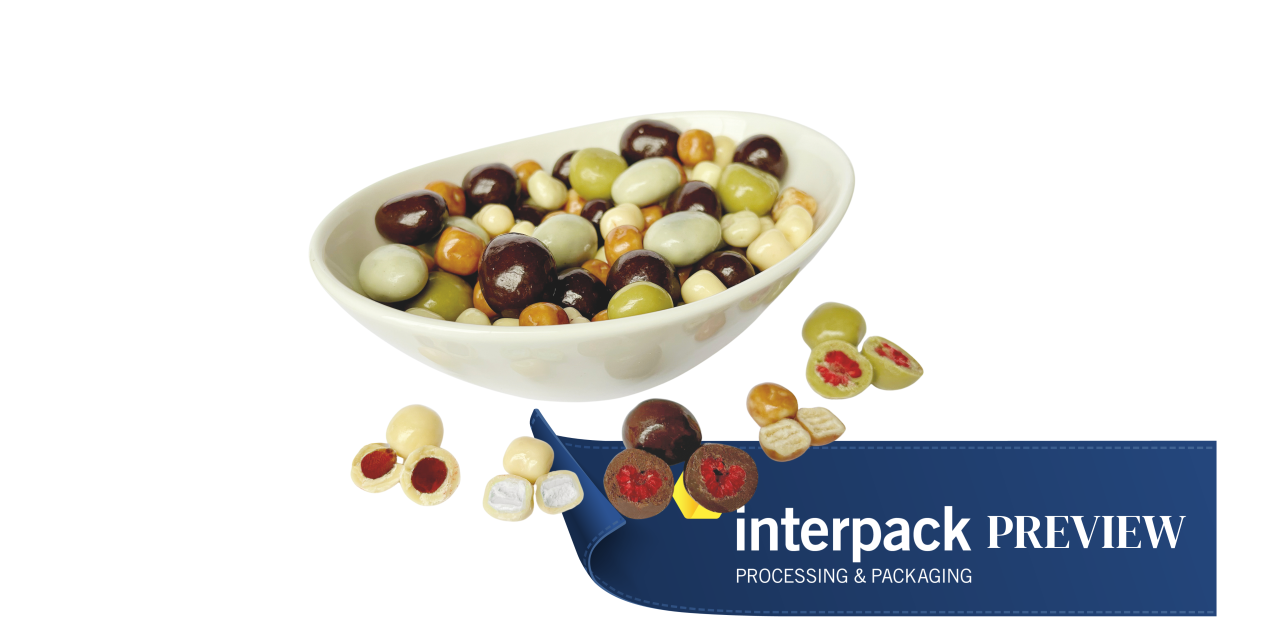 Revolutionary coating technology for unlimited possibilities
