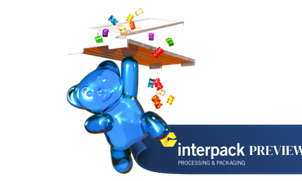 MFG Tray is dedicated to developing innovative new products for confection manufacturers