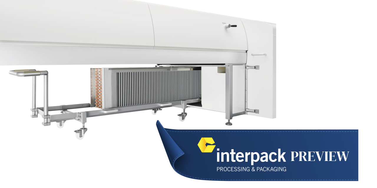 SOLLICH presents innovations at interpack 2026