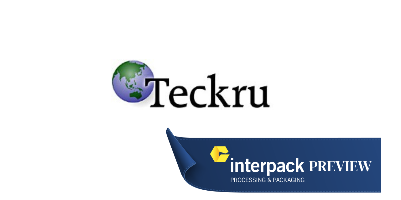 Teckru to unveil high-capacity T22P press at interpack 2026