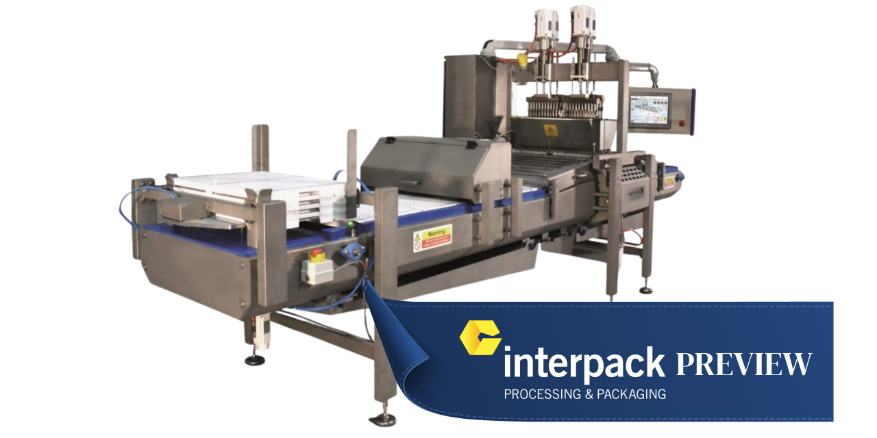 Coperion  to  showcase  intelligent modernisation solutions  at  interpack  2026