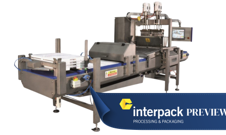 Coperion  to  showcase  intelligent modernisation solutions  at  interpack  2026