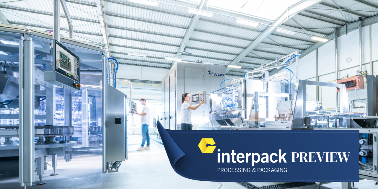 WDS focuses on your product for the confectionery market