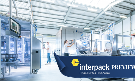 WDS focuses on your product for the confectionery market