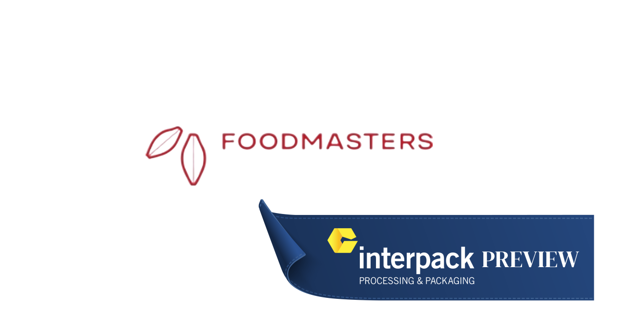 Foodmasters: Sustainable Process Technology for Cocoa, Nut & Oilseeds, and Grain & Malt
