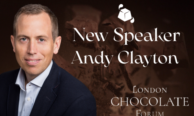 New LCF speaker: Andy Clayton, Fermtech