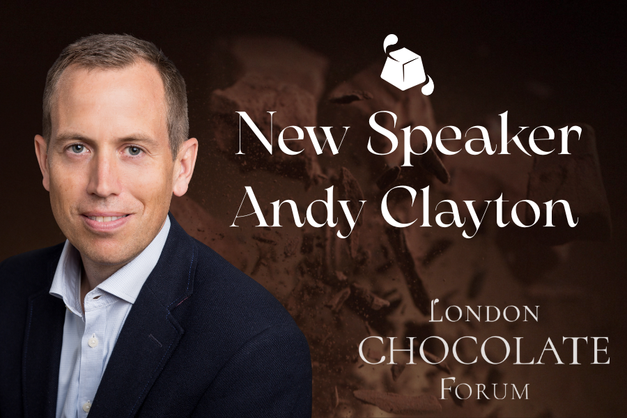 New LCF speaker: Andy Clayton, Fermtech