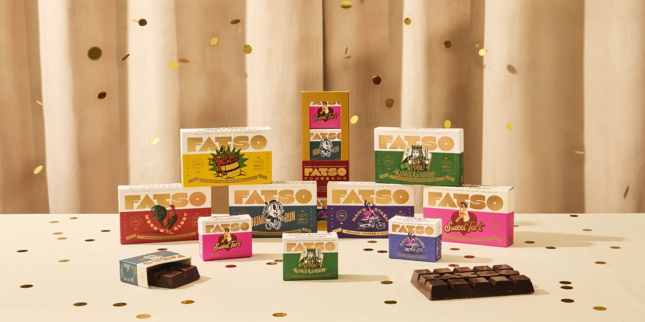FATSO secures full-range listing in Whole Foods Market