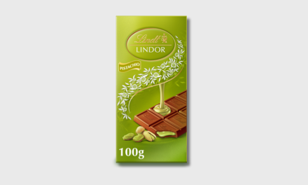 SPAR secures new Lindt Lindor Pistachio Bar listing