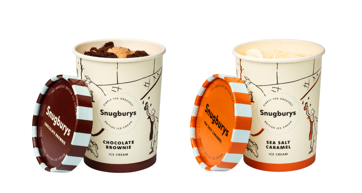 Snugburys expands reach with nationwide distribution launch