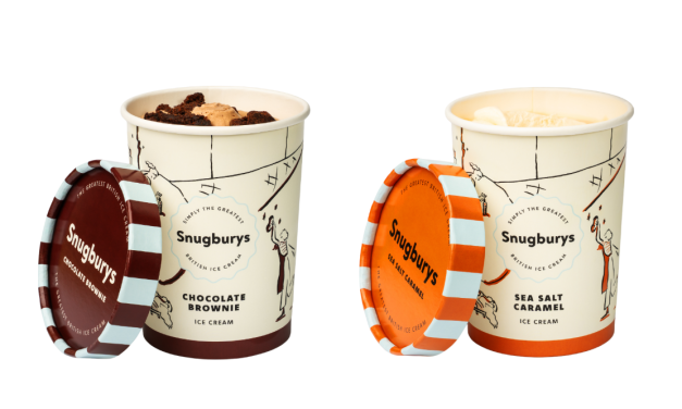 Snugburys expands reach with nationwide distribution launch