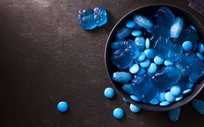 Oterra launches liquid natural blue colours