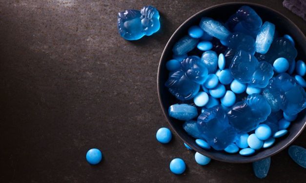Oterra launches liquid natural blue colours