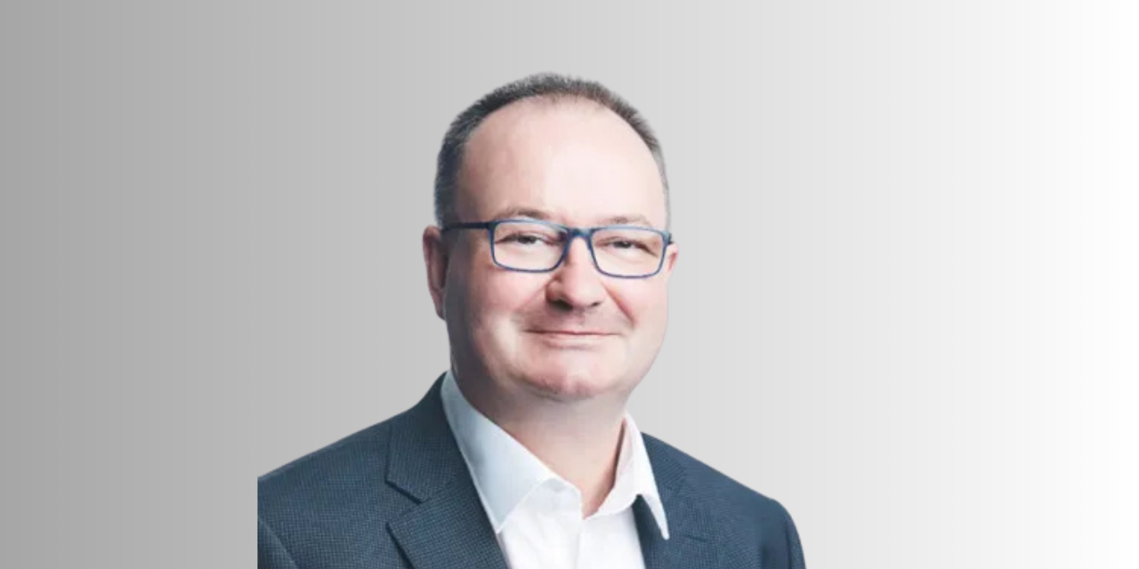 Barry Callebaut appoints Thomas Gaengler as Chief Operating Officer