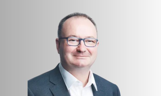 Barry Callebaut appoints Thomas Gaengler as Chief Operating Officer