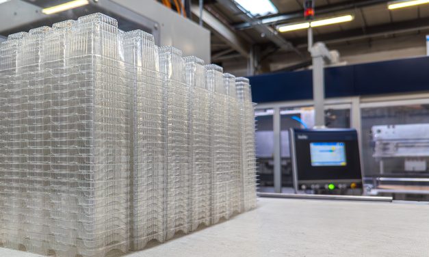 Macpac achieves BRCGS AA+ accreditation