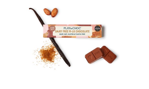 PLAYin CHOC® lands in M&S Foodhall