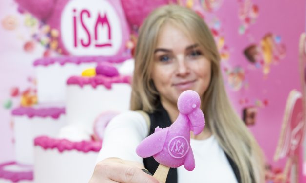 ISM announces one single brand for the entire industry