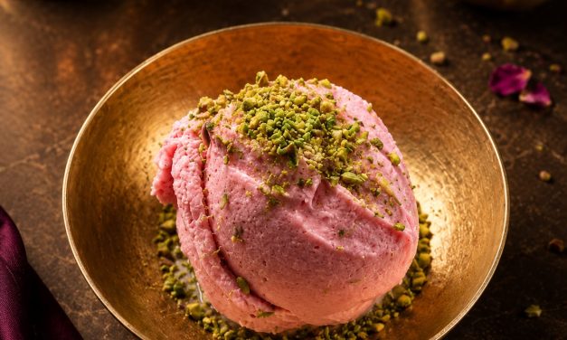 Haldiram’s brings global ice cream flavours to Leicester Square