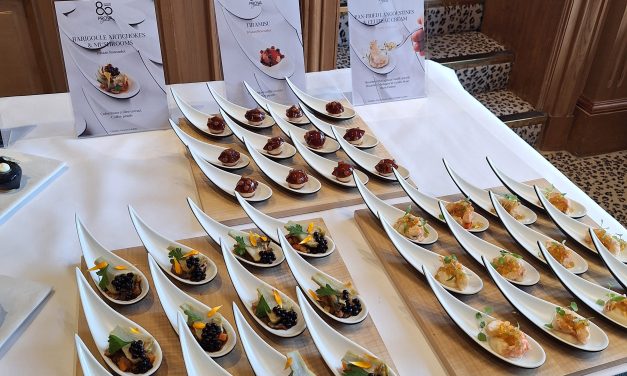 PROVA celebrates 80 years