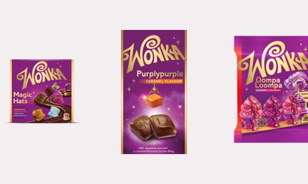 Ferrero’s UK R&D team brings Wonka magic to life