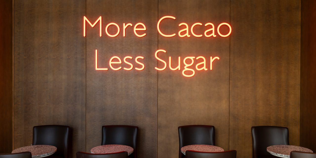 Hotel Chocolat accelerates US expansion