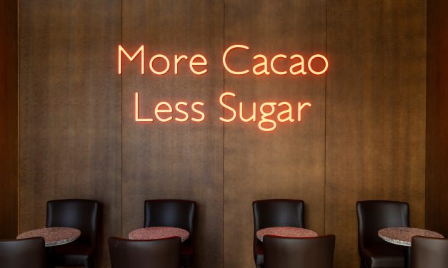 Hotel Chocolat accelerates US expansion