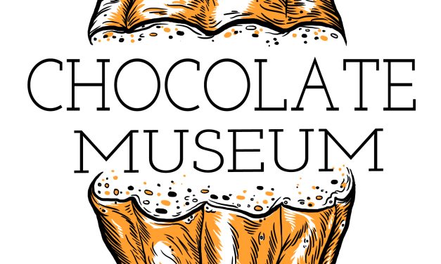 Melange Chocolate and The Chocolate Museum offers business opportunity