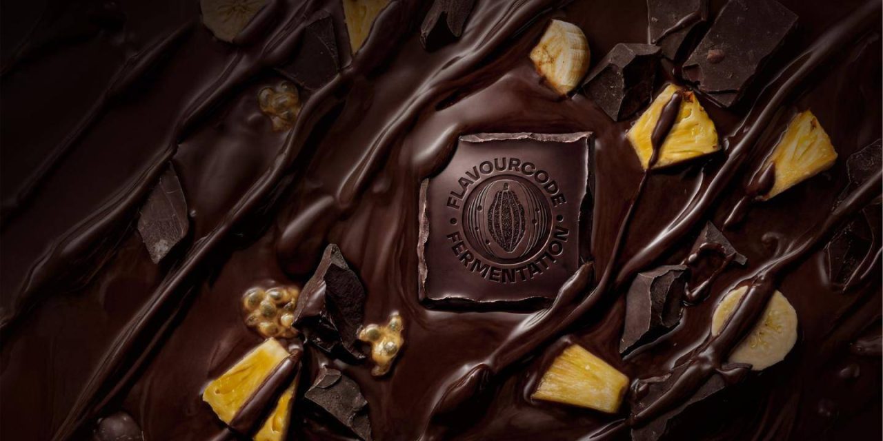 Barry Callebaut launches Flavourcode