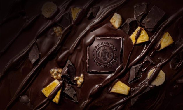 Barry Callebaut launches Flavourcode