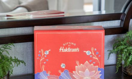 Diwali gifting goes premium as Haldiram’s launches luxury festive gift collection
